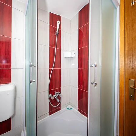 Apartamento Seaview Family Dubrava