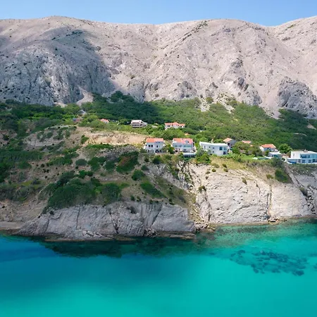 Seaview Family Dubrava Apartament *