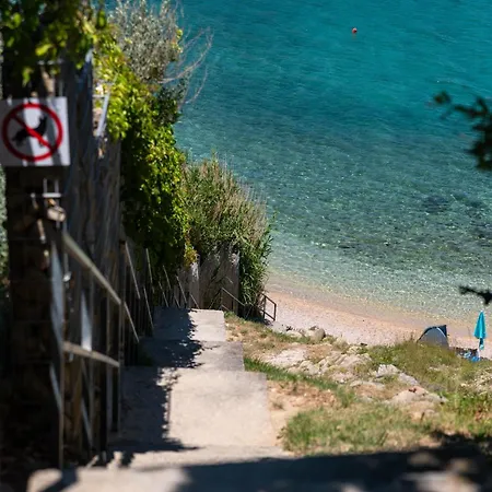 Seaview Family Dubrava * Stan Trigraci