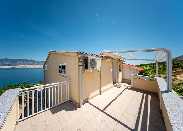 Apartamento Seaview Family Dubrava *