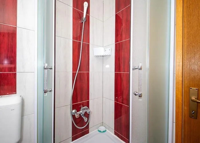 Apartamento Seaview Family Dubrava