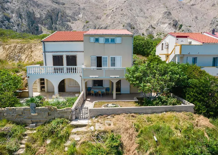 Seaview Family Dubrava Apartmán