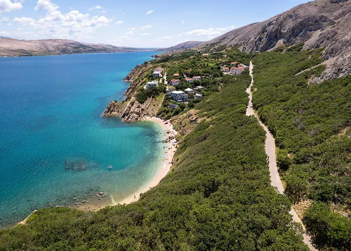 Seaview Family Dubrava Apartamento Stan Trigraci