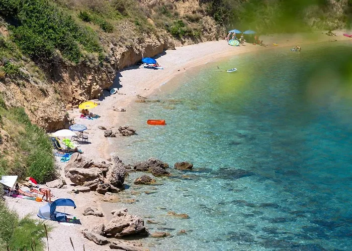 Seaview Family Dubrava Apartamento