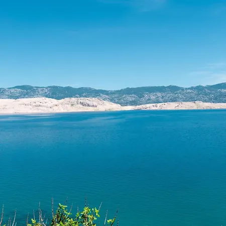 Apartamento Seaview Family Dubrava *