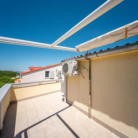 Seaview Family Dubrava *