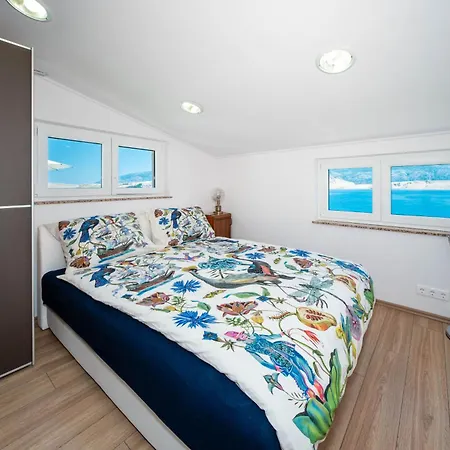Apartment Sunny Dubrava Pag *