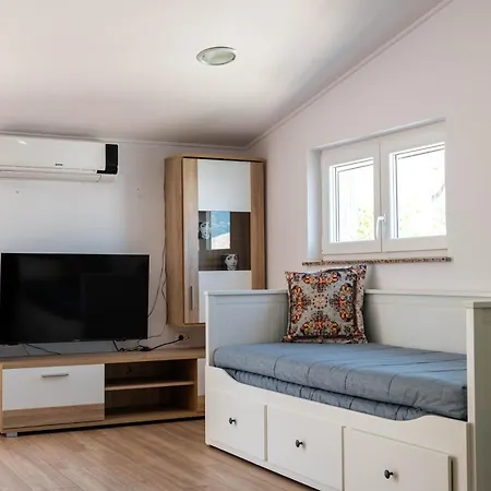 Seaview Family Dubrava *