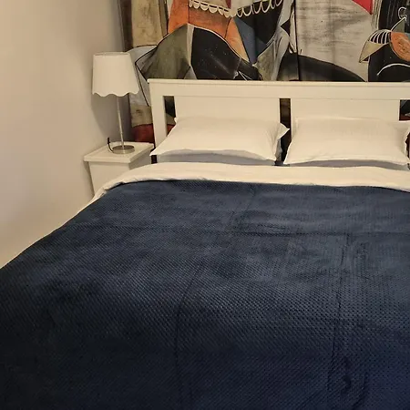 Apartament Seaview Family Dubrava Bosana