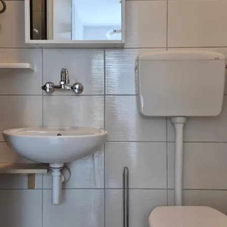 Seaview Family Dubrava Apartament *