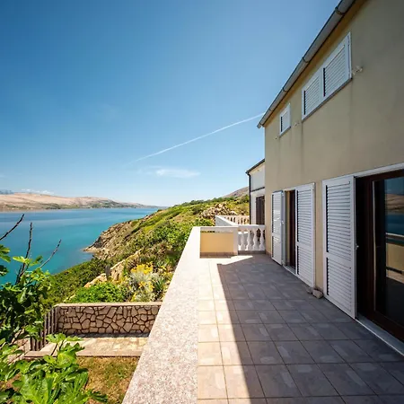 Seaview Family Dubrava Apartament *