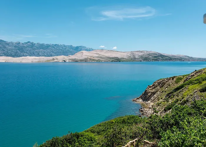 Seaview Family Dubrava Stan Trigraci