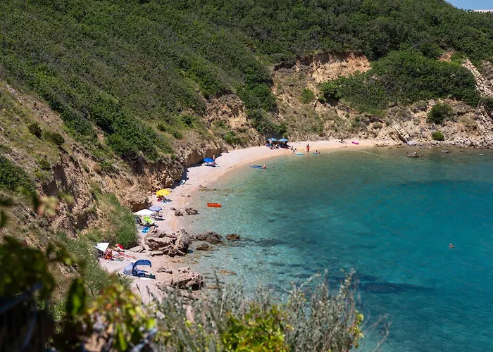 Apartment Seaview Family Dubrava *