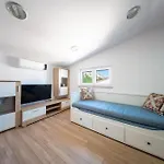 Seaview Family Dubrava דירה *