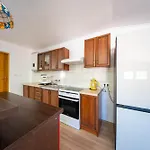 Seaview Family Dubrava דירה *