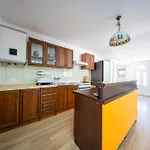 Seaview Family Dubrava פג