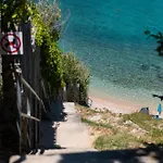 Seaview Family Dubrava * פג