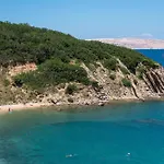 Seaview Family Dubrava פג