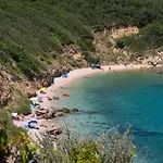 דירה Seaview Family Dubrava *