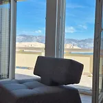 דירה Seaview Family Dubrava