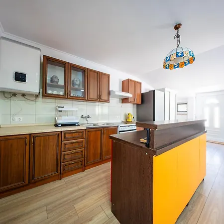 Seaview Family Dubrava Stan Trigraci