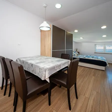 Apartman Seaview Family Dubrava *