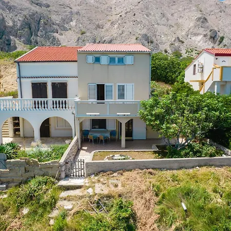 Seaview Family Dubrava Apartman