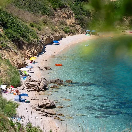 Seaview Family Dubrava شقة