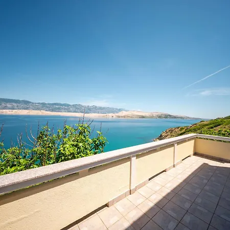 Seaview Family Dubrava Apartment *