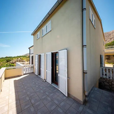 Seaview Family Dubrava Apartment