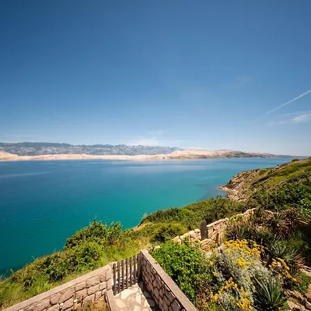 Seaview Family Dubrava