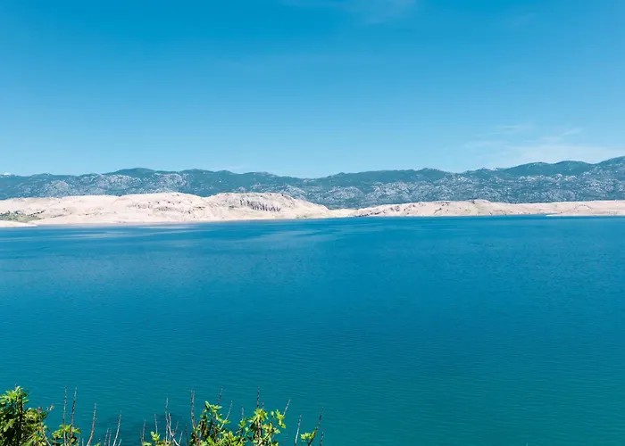 Apartmán Seaview Family Dubrava *