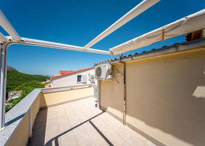 Seaview Family Dubrava *