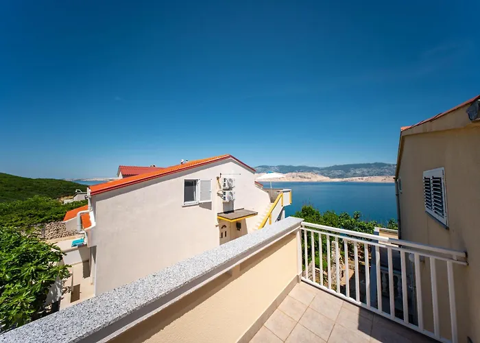 Apartmán Seaview Family Dubrava *