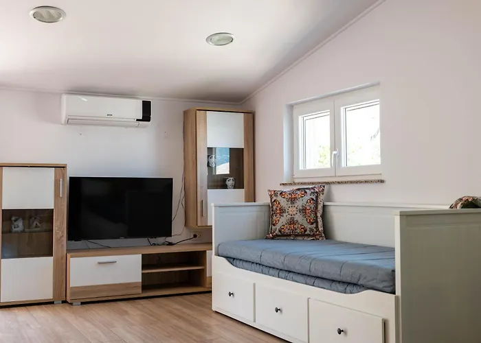 Seaview Family Dubrava *