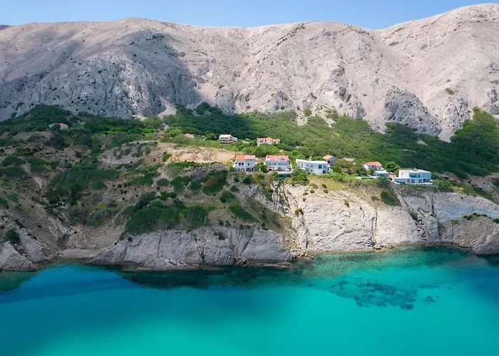 Seaview Family Dubrava Apartmán *