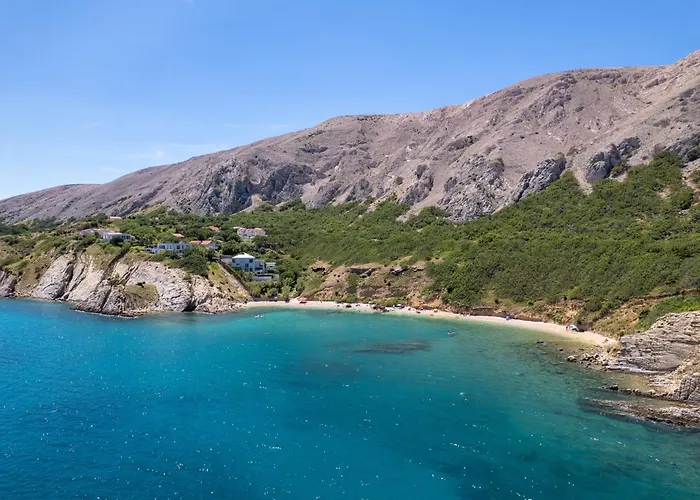 Seaview Family Dubrava Stan Trigraci