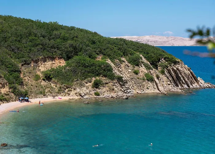 Seaview Family Dubrava Stan Trigraci