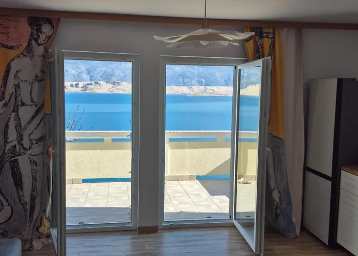 Seaview Family Dubrava Apartment *