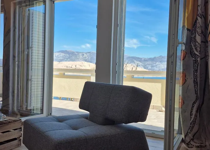 Apartment Seaview Family Dubrava