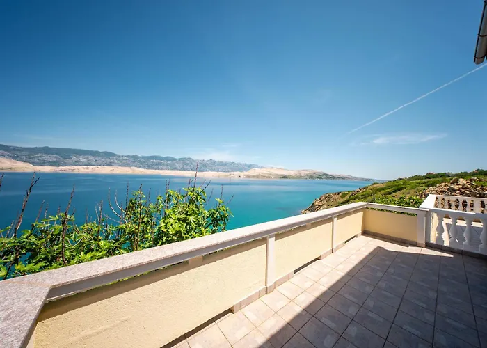 Seaview Family Dubrava Apartment *