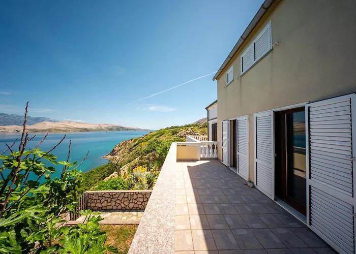 Seaview Family Dubrava Apartment *